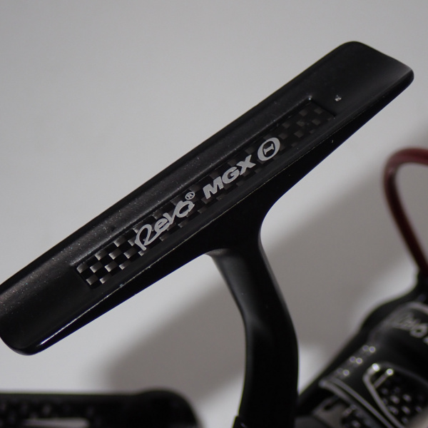 レボMGXTHETA 2500MSH